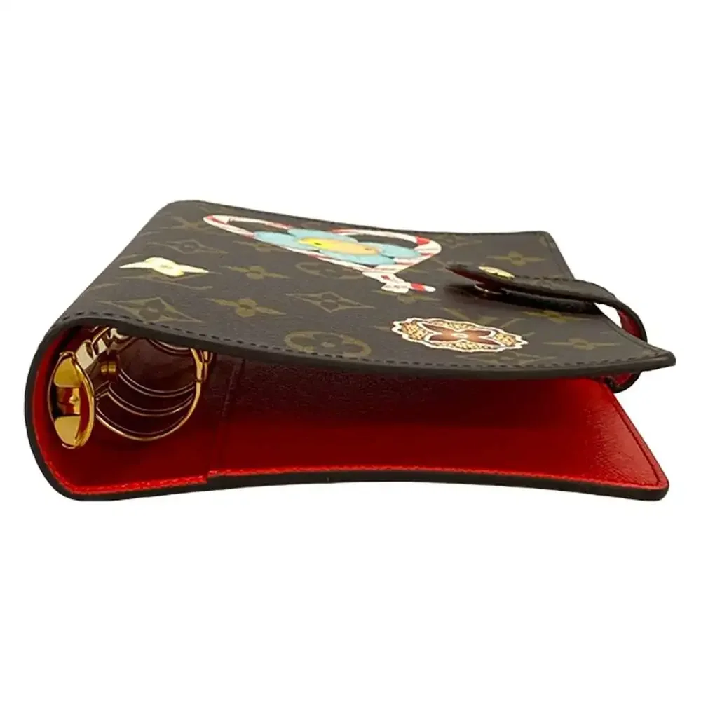 Louis Vuitton Agenda Cover MM Vivienne Agenda GI1170